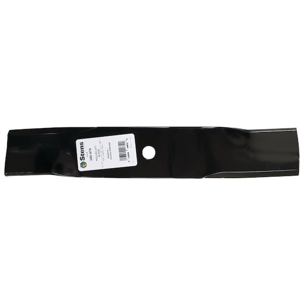 Stens Rolled Lift Blade For Ariens 915145 915147 915149 915163 30227-42 340-474 - main